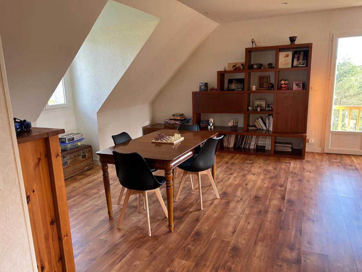 Maison Karmanor Monthoiron ภายนอก รูปภาพ