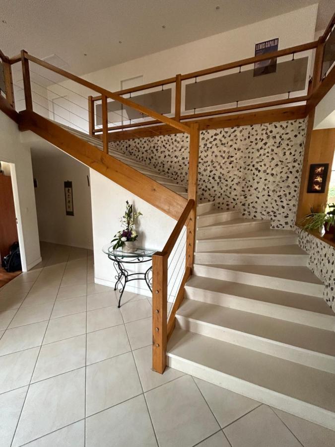 Maison Karmanor Monthoiron ภายนอก รูปภาพ