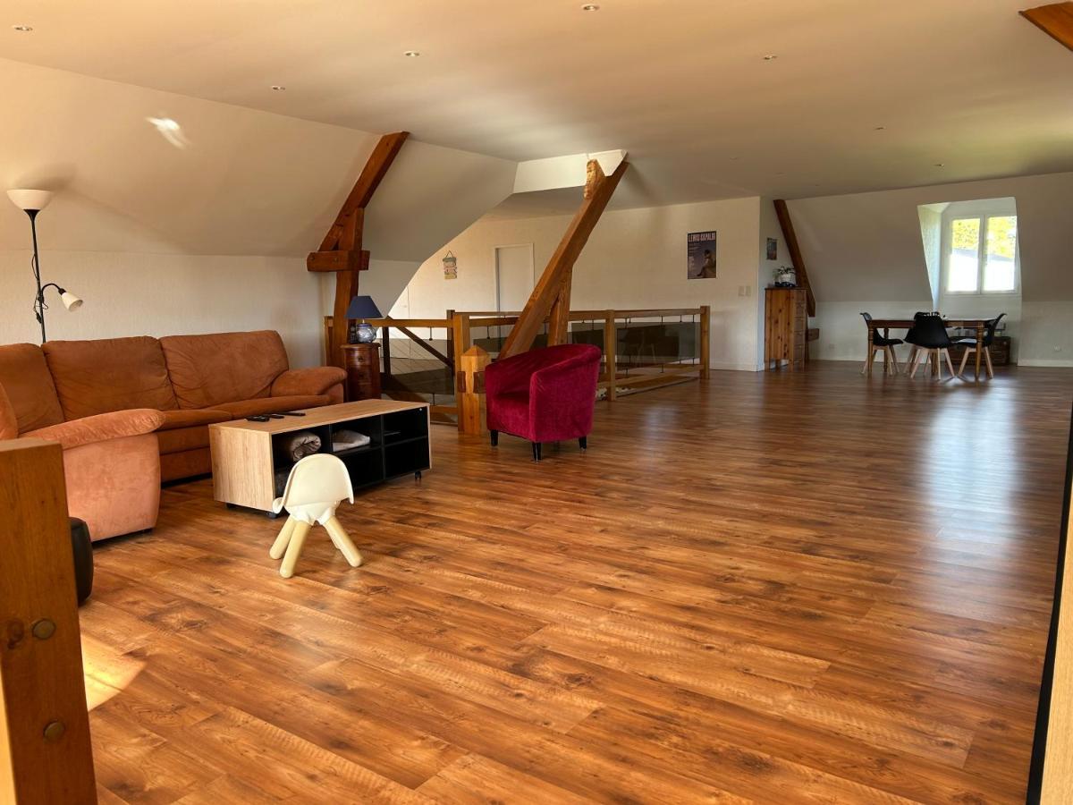 Maison Karmanor Monthoiron ภายนอก รูปภาพ