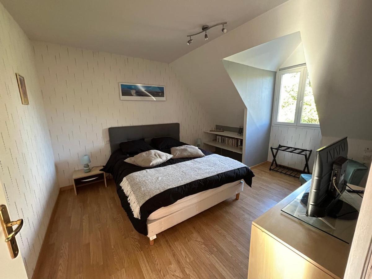 Maison Karmanor Monthoiron ภายนอก รูปภาพ
