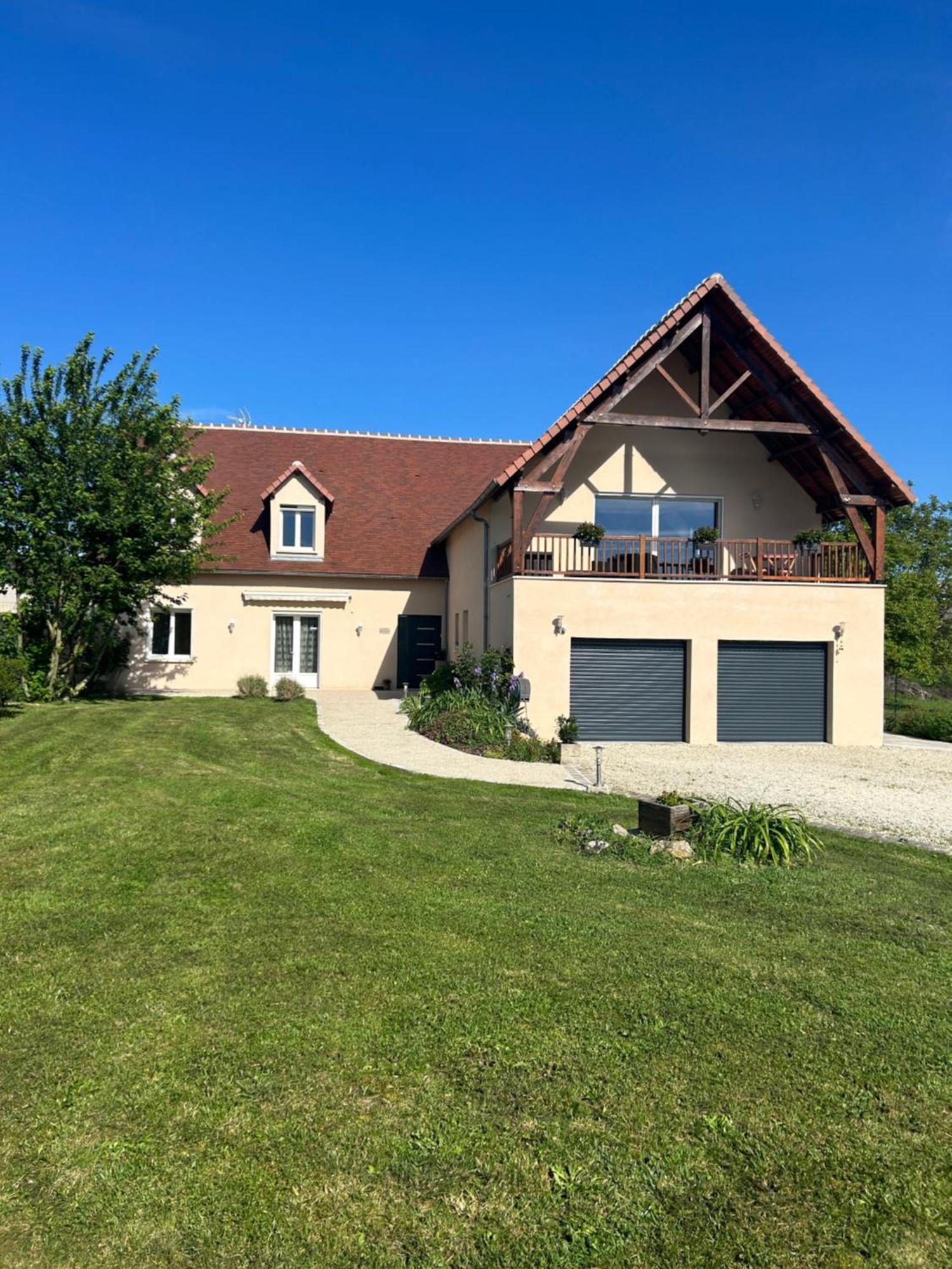 Maison Karmanor Monthoiron ภายนอก รูปภาพ
